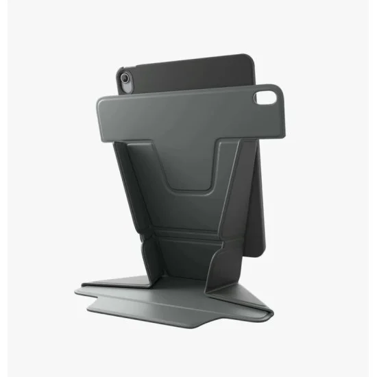 Uniq Ryze 360 Case For IPad Air 11" M2 6th Gen - Lichen Green